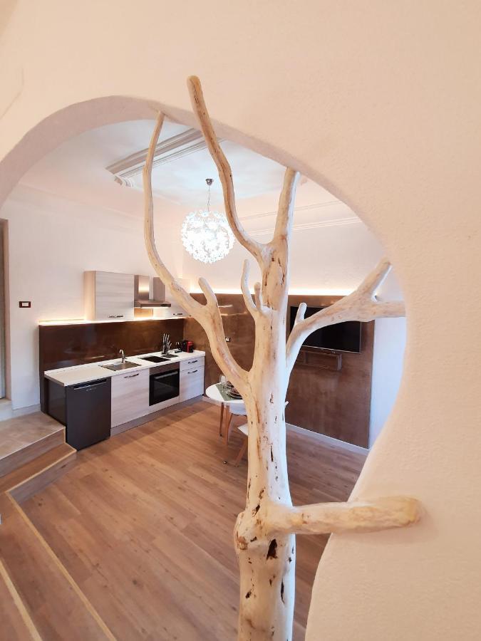 Dommos - Andira Apartments Orosei Dış mekan fotoğraf