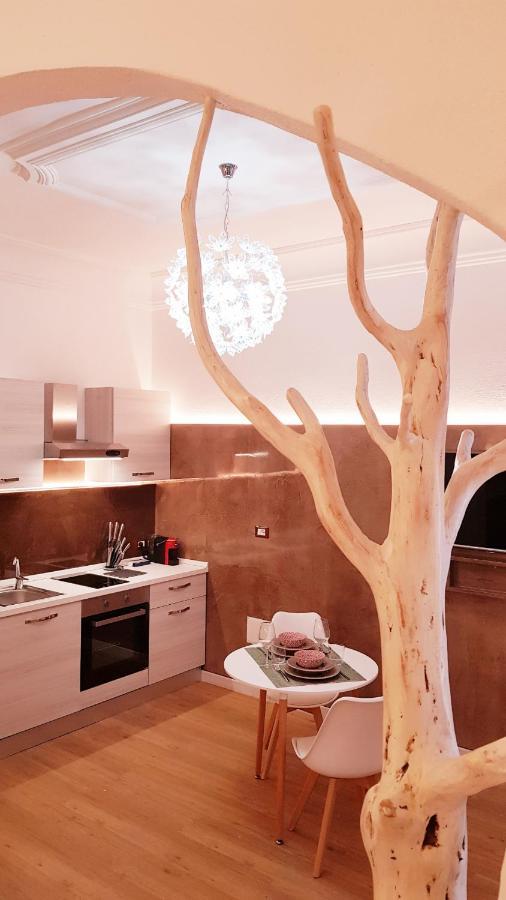 Dommos - Andira Apartments Orosei Dış mekan fotoğraf