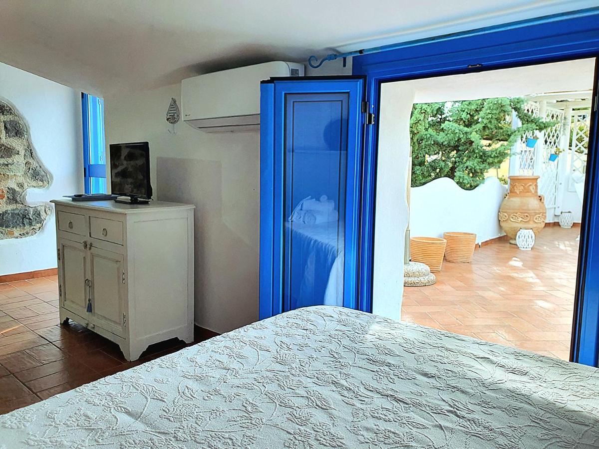 Dommos - Andira Apartments Orosei Dış mekan fotoğraf
