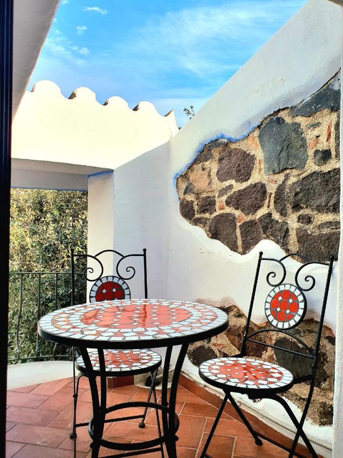 Dommos - Andira Apartments Orosei Dış mekan fotoğraf