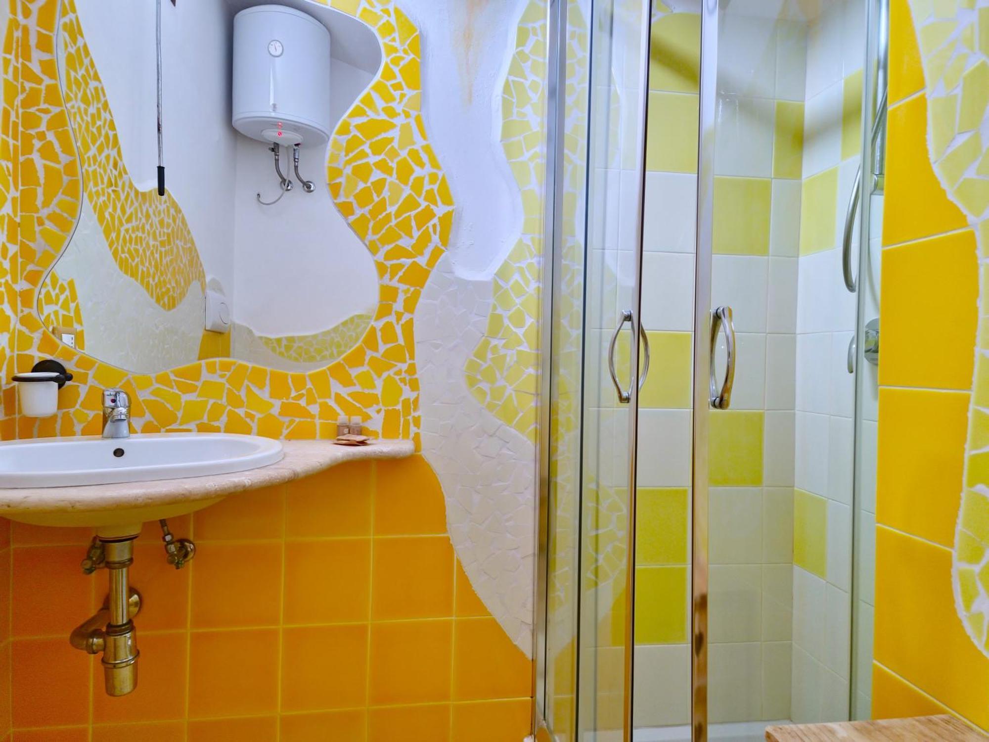 Dommos - Andira Apartments Orosei Dış mekan fotoğraf