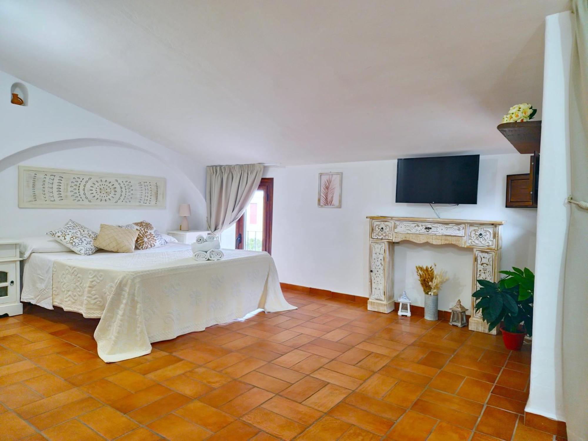 Dommos - Andira Apartments Orosei Dış mekan fotoğraf
