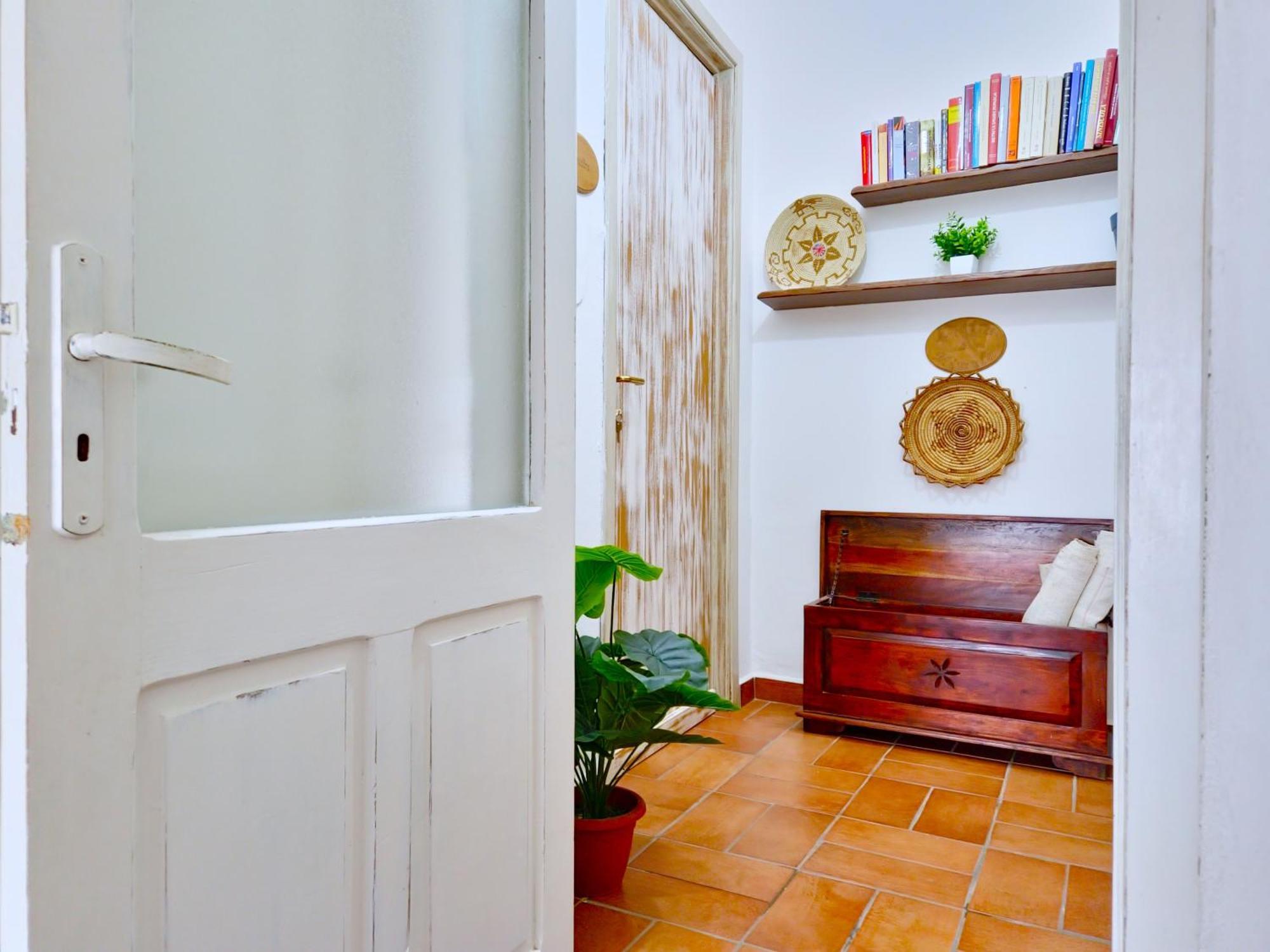 Dommos - Andira Apartments Orosei Dış mekan fotoğraf