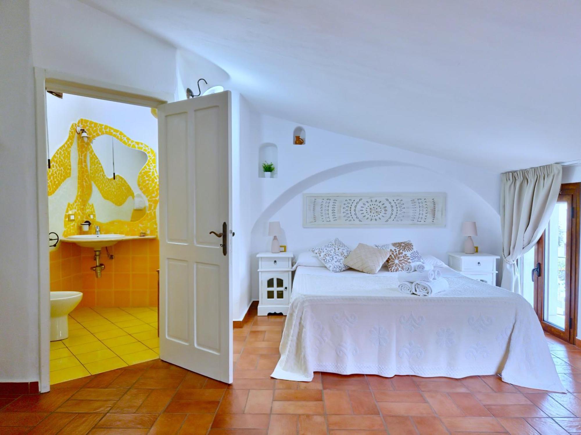 Dommos - Andira Apartments Orosei Dış mekan fotoğraf