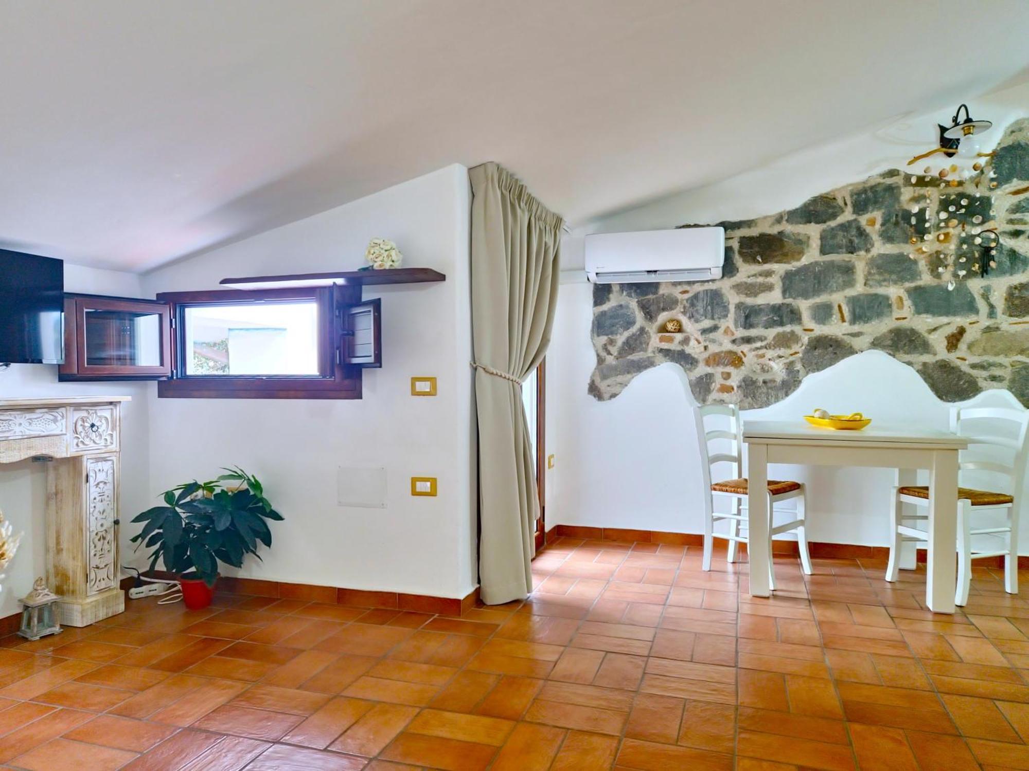 Dommos - Andira Apartments Orosei Dış mekan fotoğraf